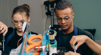 3 Ways To Engage Youth As Nation Builder
