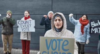 Teen Rebels as Alternative Story Makers and Agents of Change